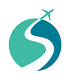 新怡旅遊 Logo